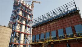 最大！無人化！點火投產！12個新建水泥產能落地！