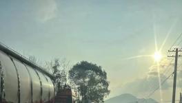 搶購！多省水泥漲價！排隊！