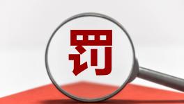 違規！海螺、華潤、紅獅等40多家水泥廠被罰！