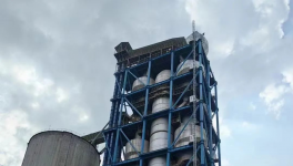 “火上澆油”！75條水泥生產線集中點火！